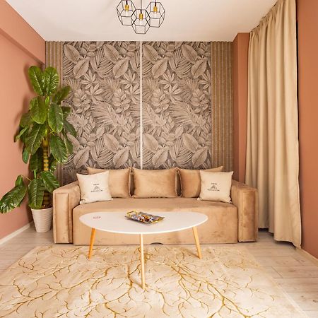 Heaven Comfort 29 Bucureşti Eksteriør bilde
