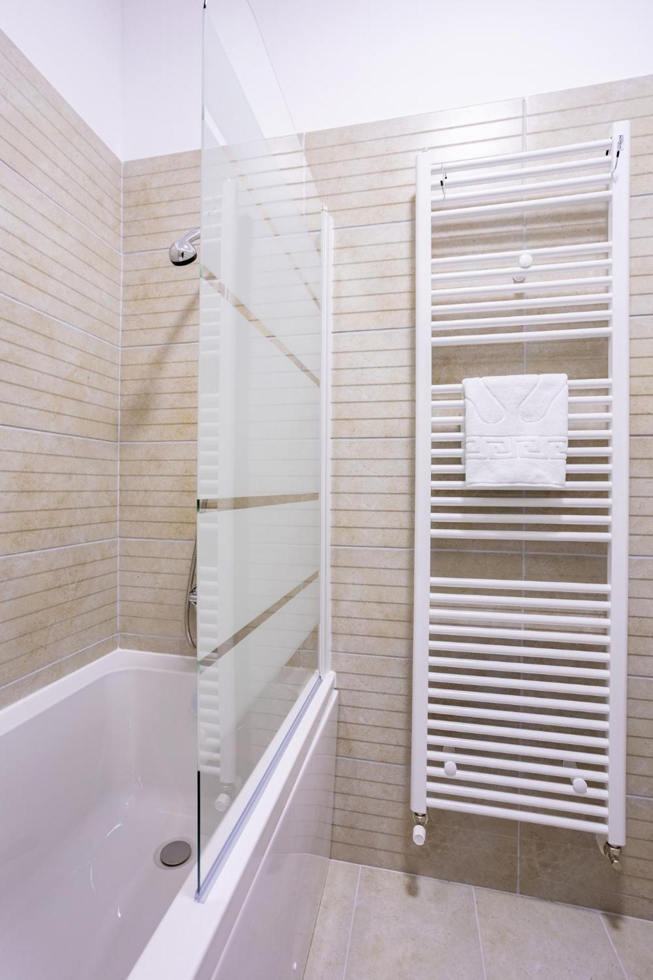 Heaven Comfort 29 Bucureşti Eksteriør bilde