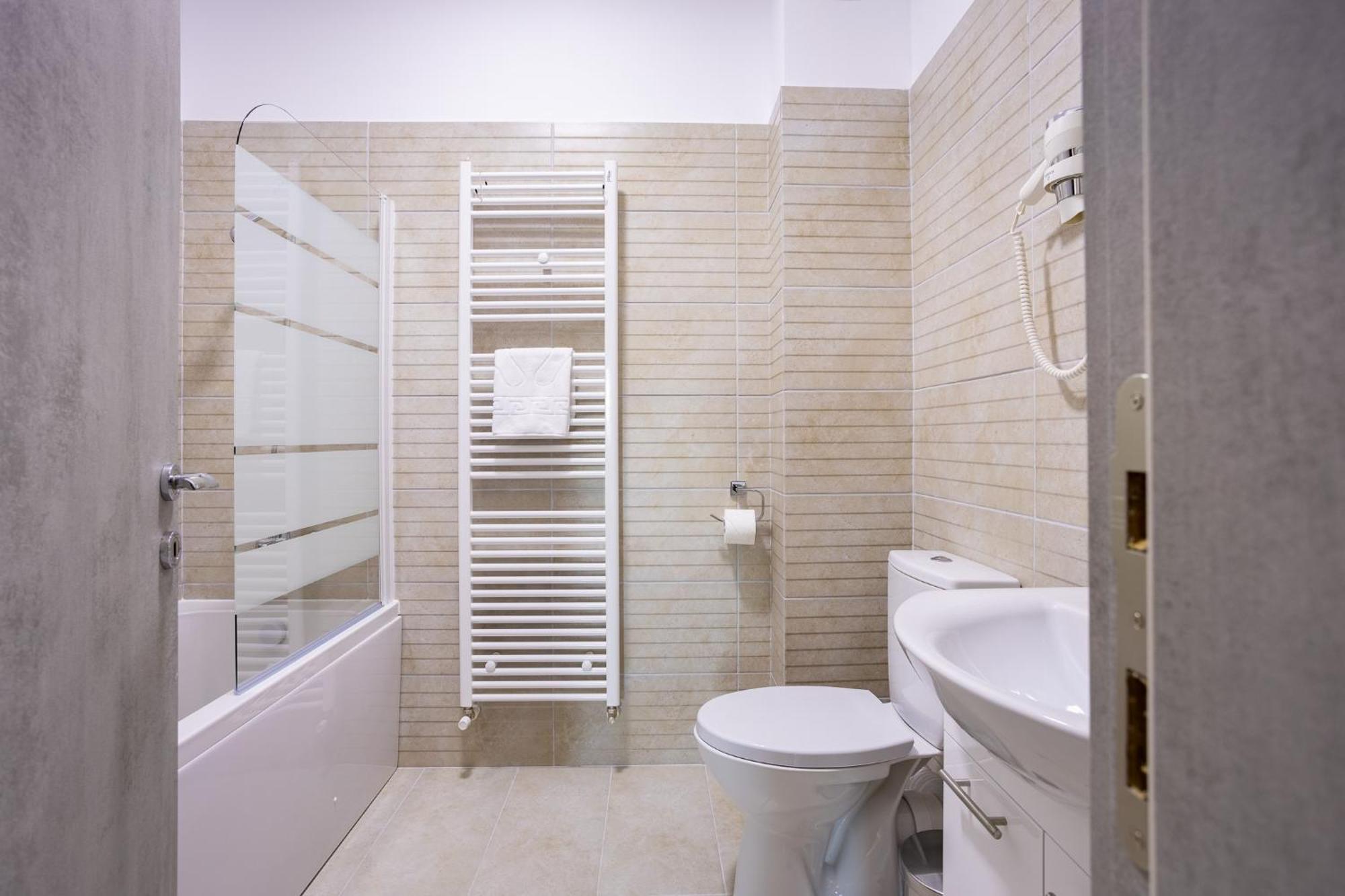 Heaven Comfort 29 Bucureşti Eksteriør bilde
