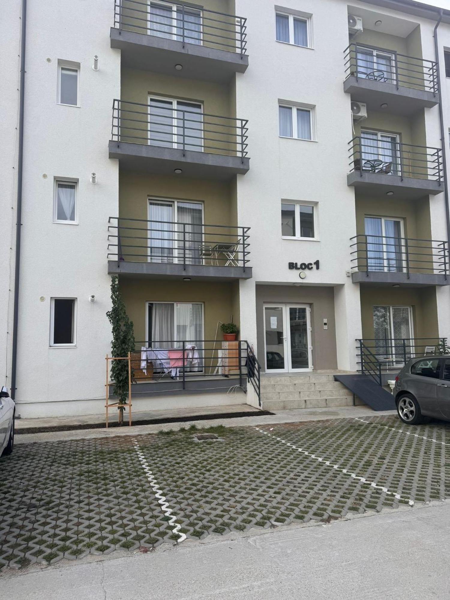 Heaven Comfort 29 Bucureşti Eksteriør bilde
