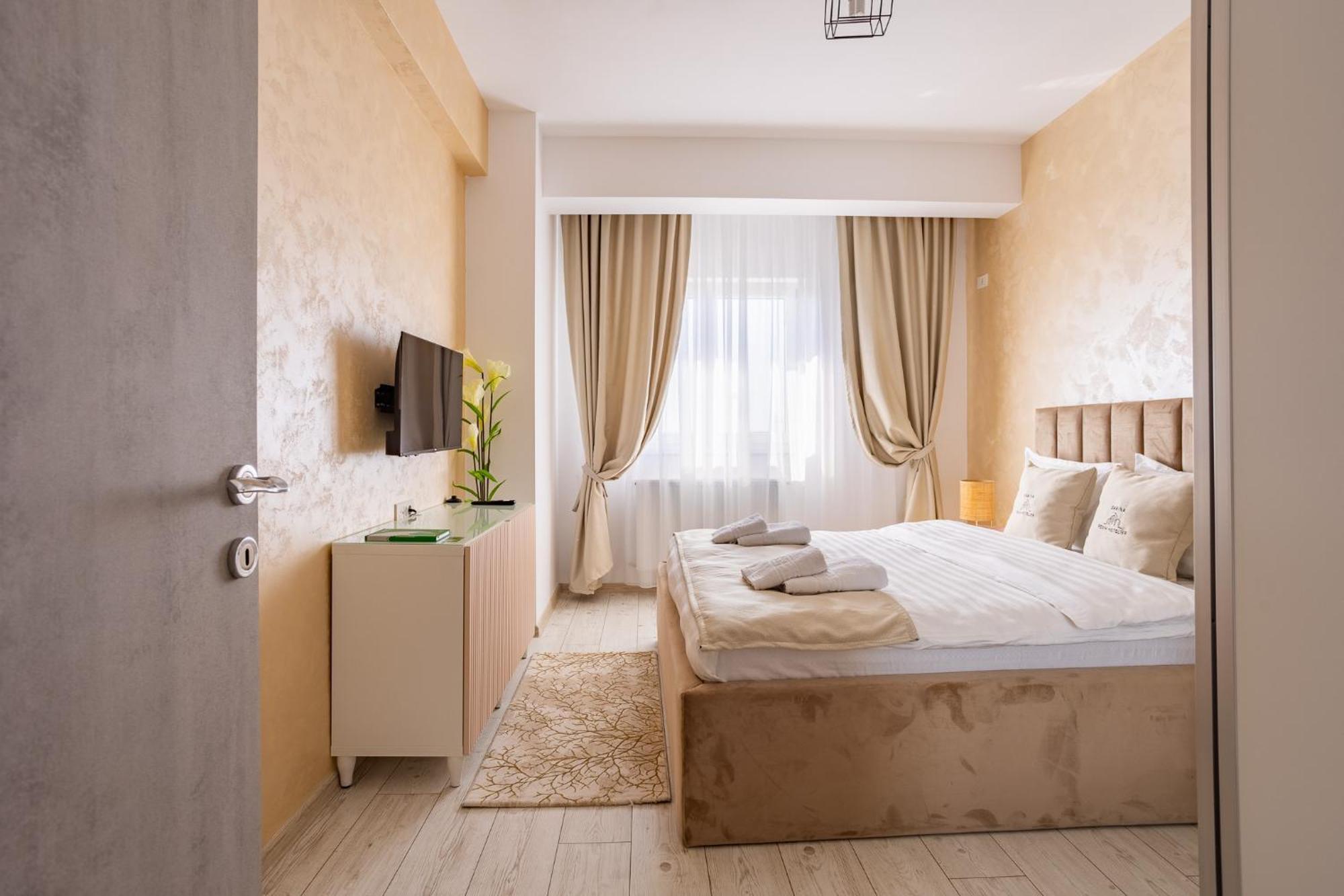 Heaven Comfort 29 Bucureşti Eksteriør bilde