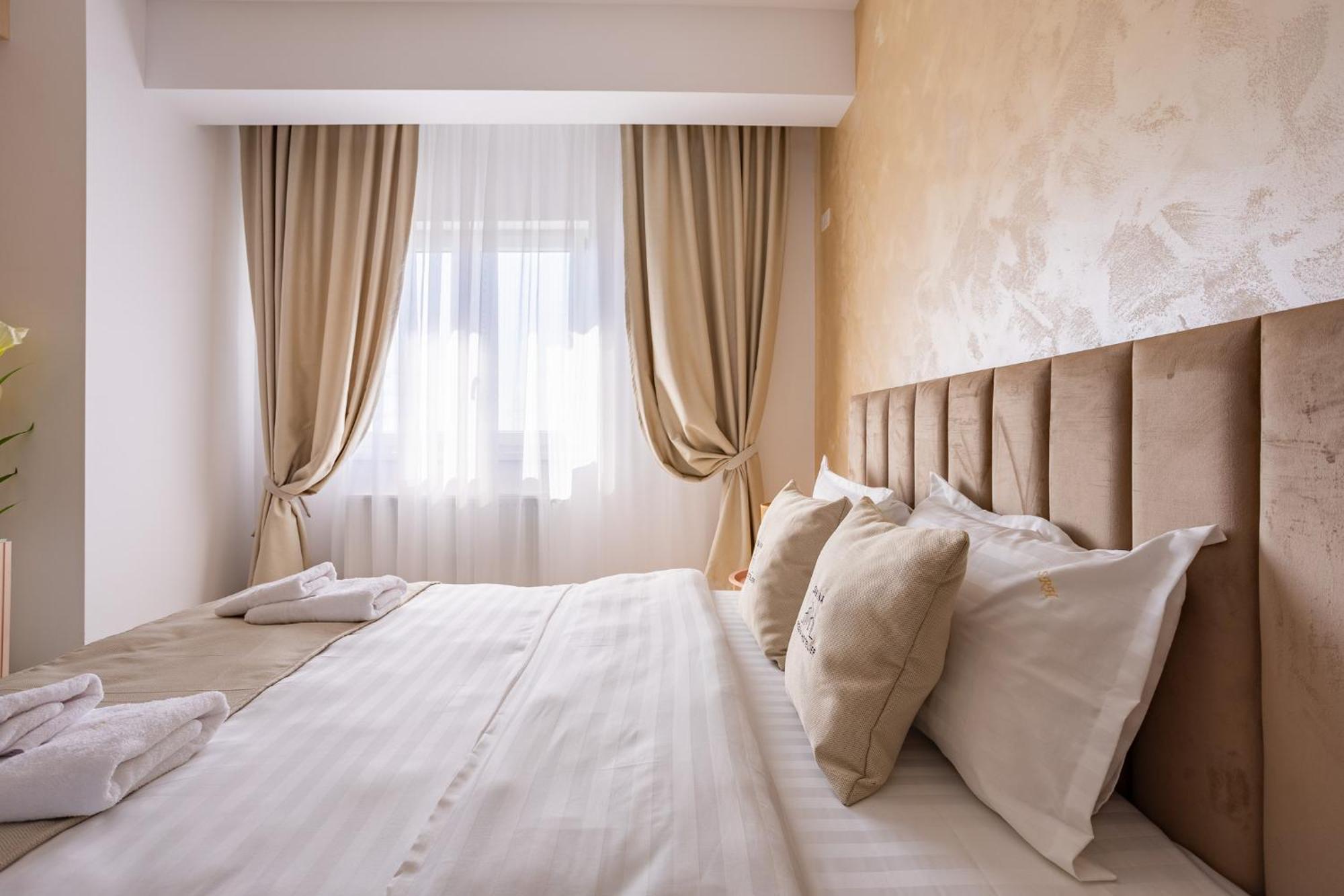 Heaven Comfort 29 Bucureşti Eksteriør bilde
