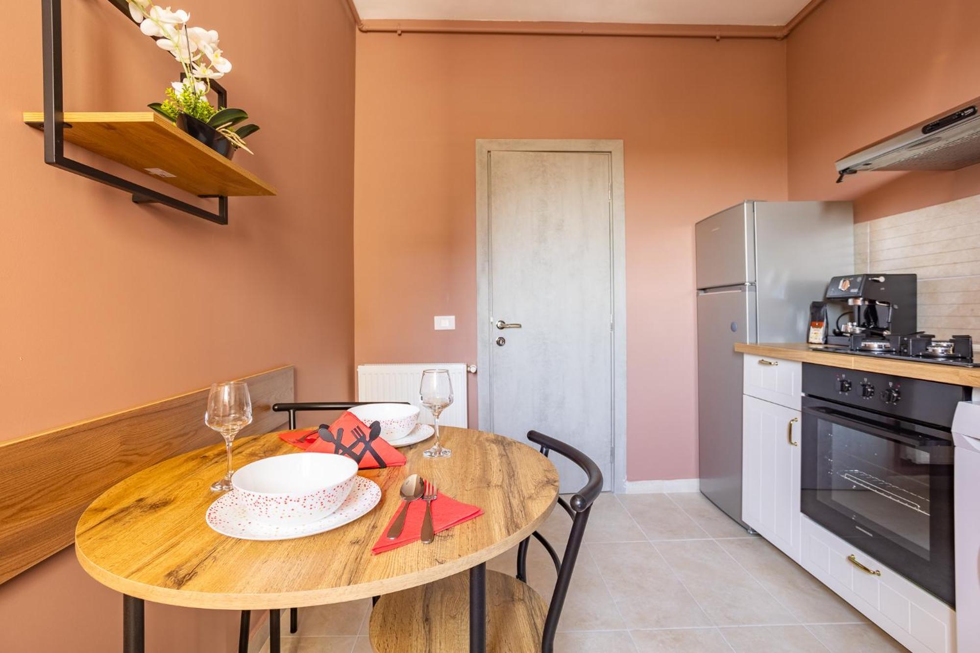 Heaven Comfort 29 Bucureşti Eksteriør bilde