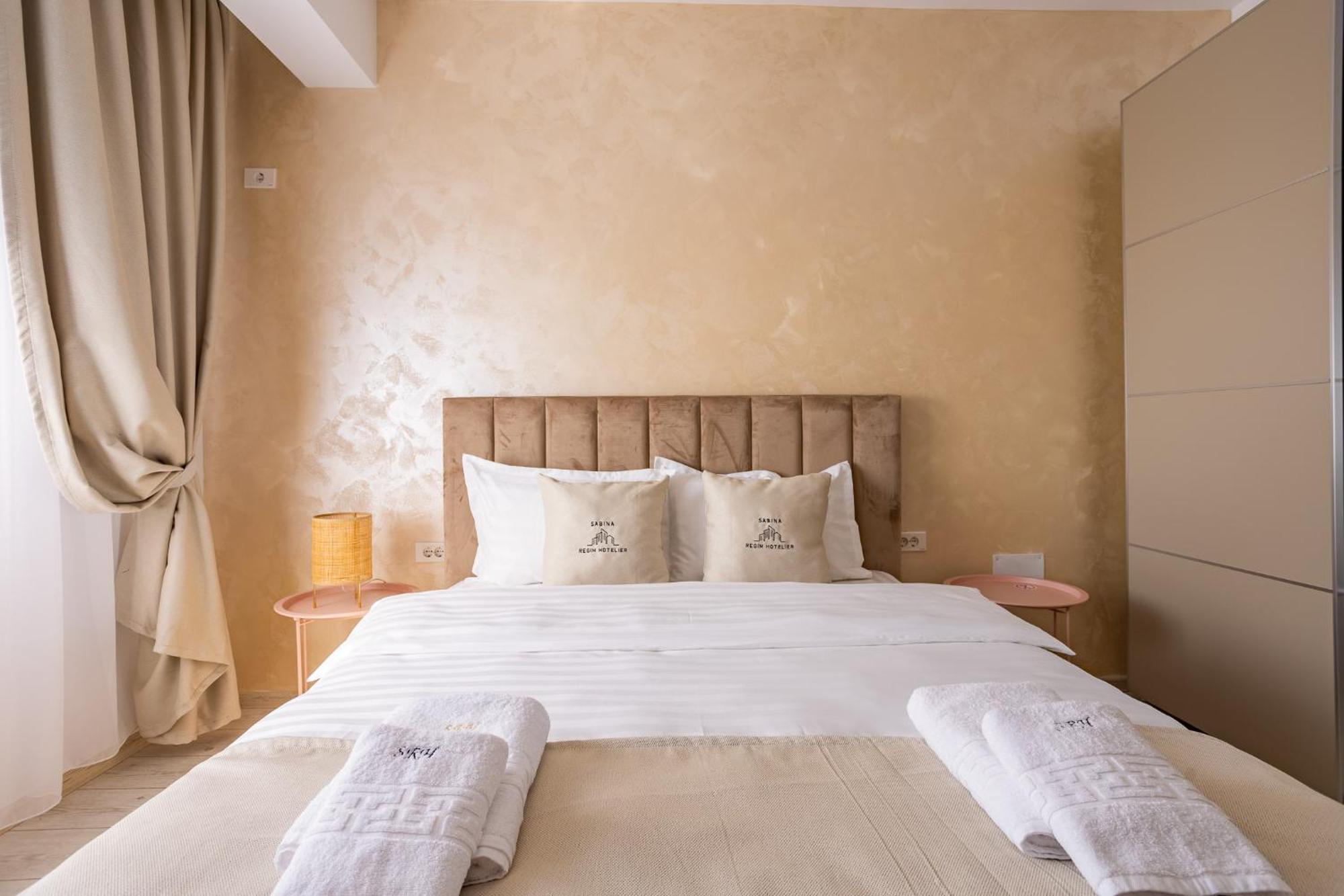 Heaven Comfort 29 Bucureşti Eksteriør bilde