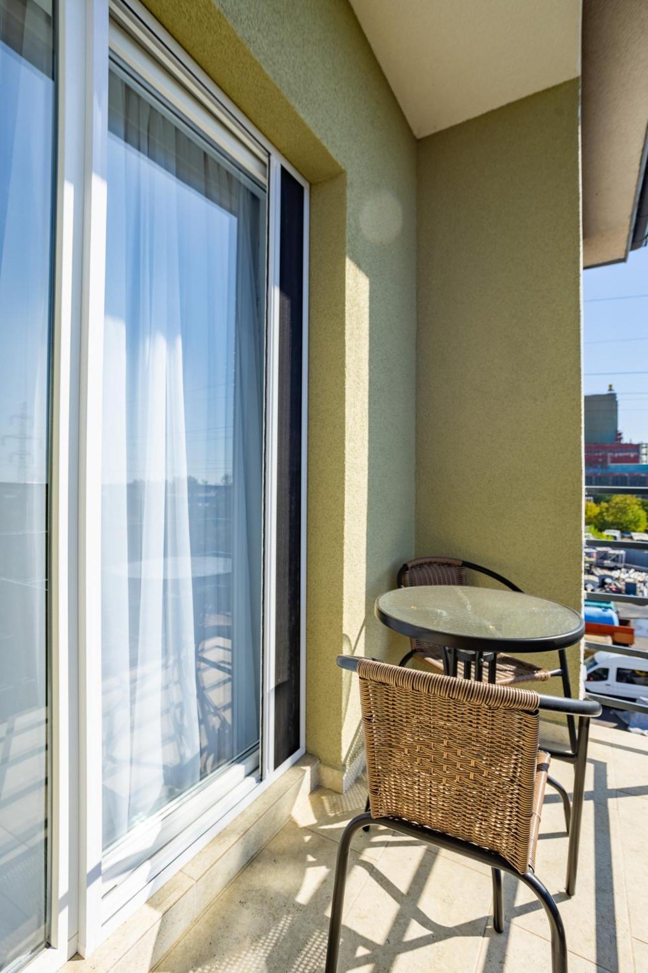 Heaven Comfort 29 Bucureşti Eksteriør bilde