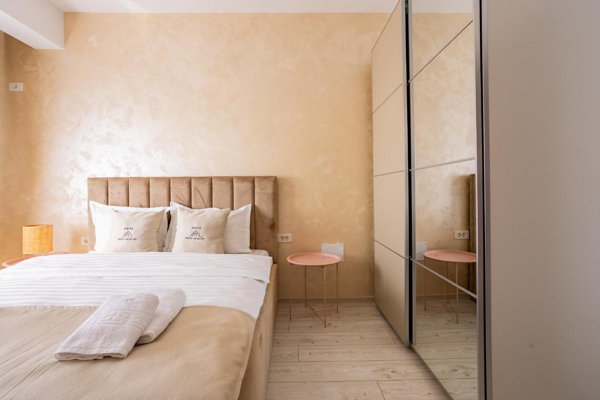 Heaven Comfort 29 Bucureşti Eksteriør bilde