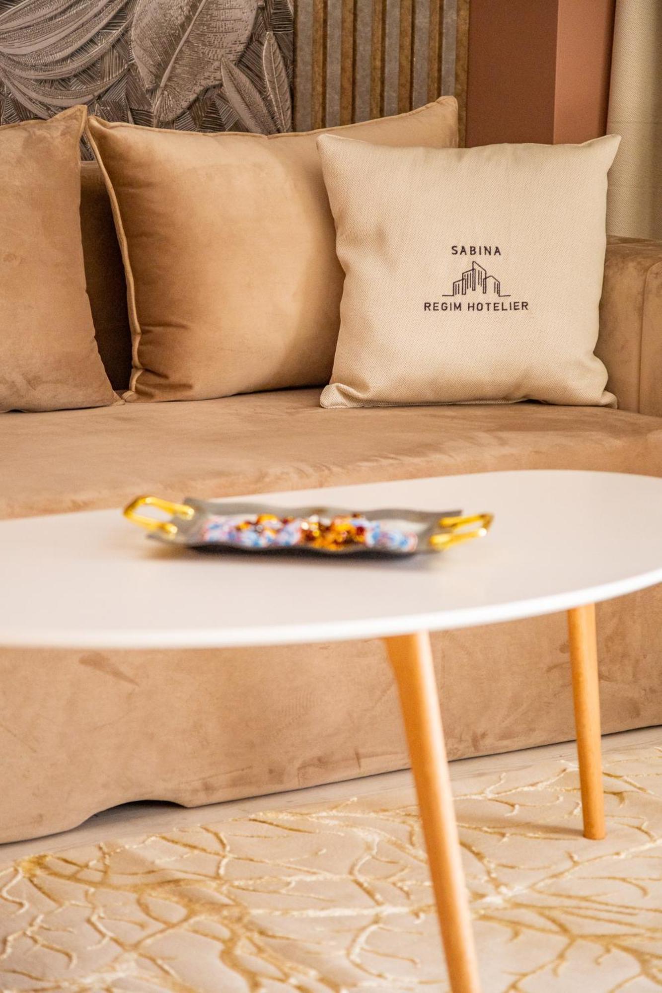 Heaven Comfort 29 Bucureşti Eksteriør bilde