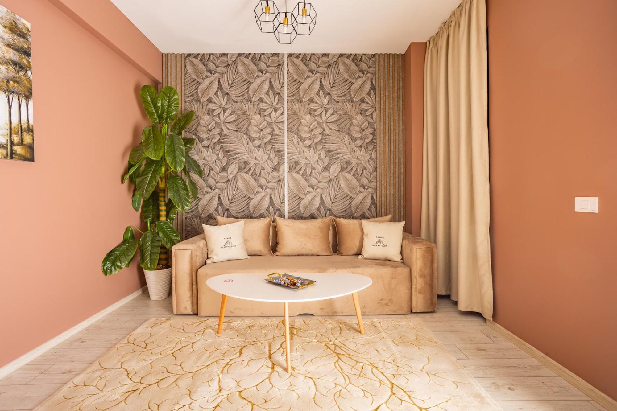 Heaven Comfort 29 Bucureşti Eksteriør bilde