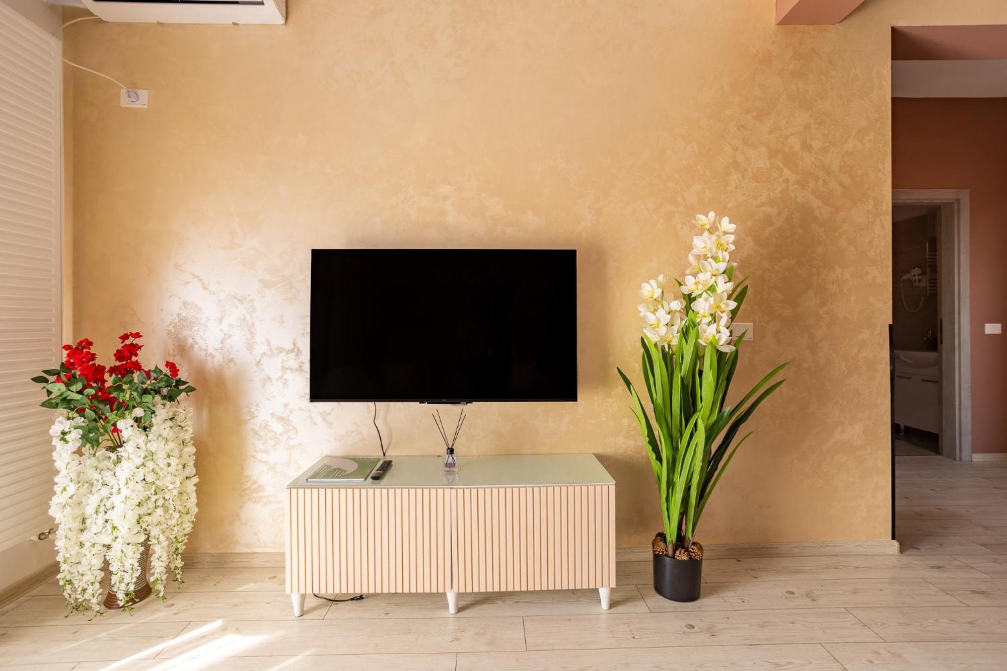 Heaven Comfort 29 Bucureşti Eksteriør bilde